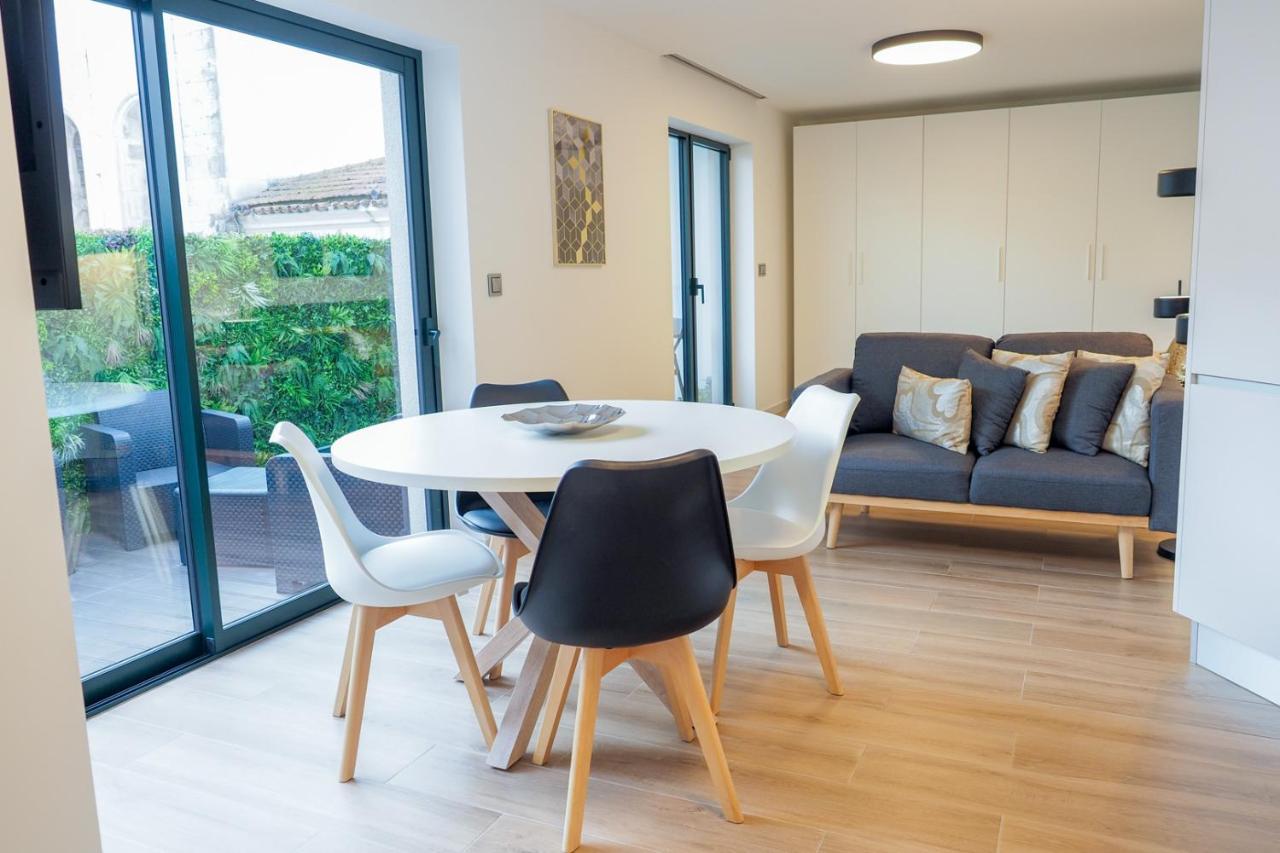 Riacentrum - Smart Residence Aveiro Exterior photo