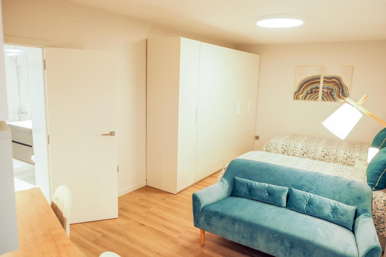 Riacentrum - Smart Residence Aveiro Exterior photo