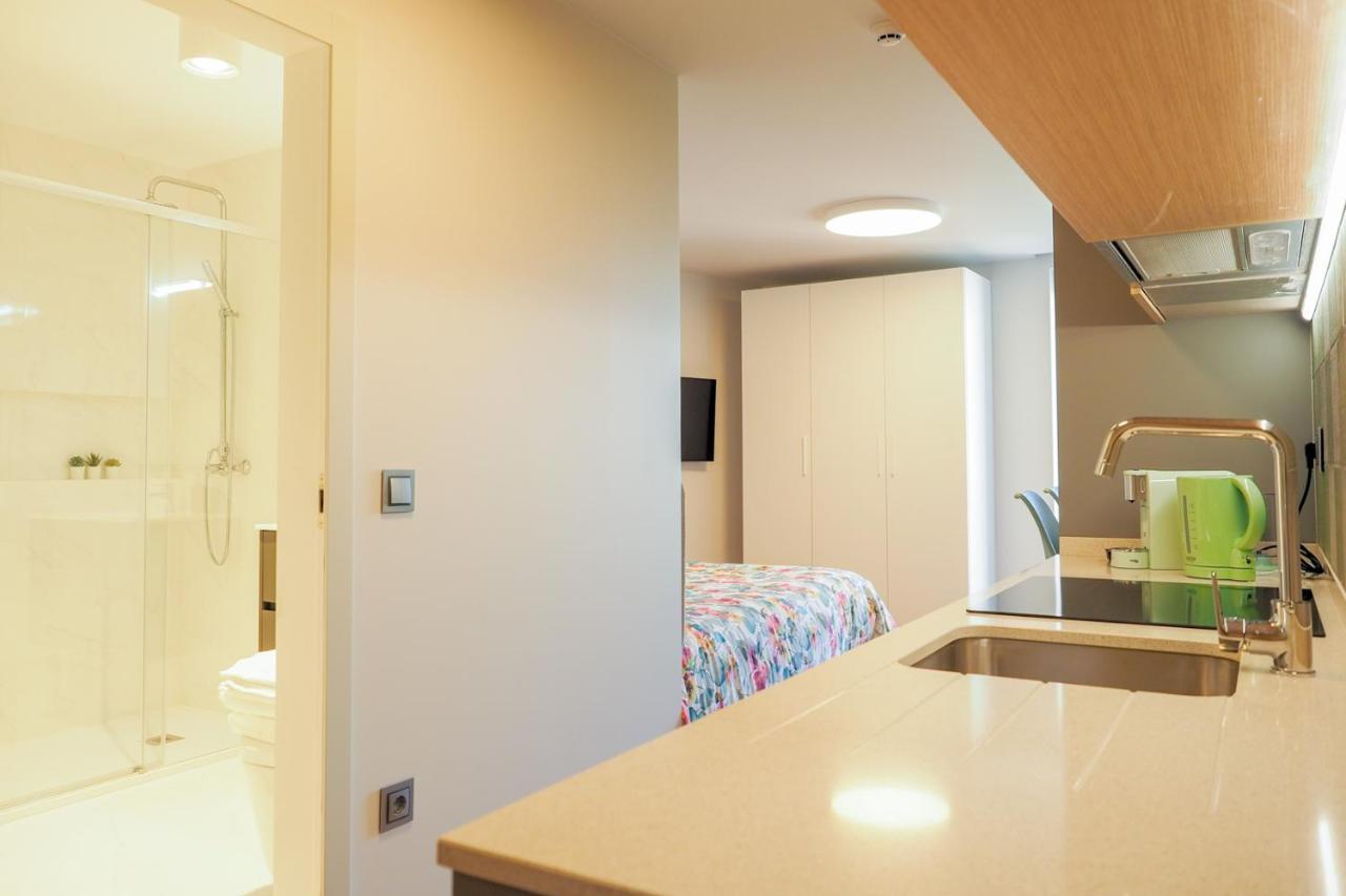 Riacentrum - Smart Residence Aveiro Exterior photo