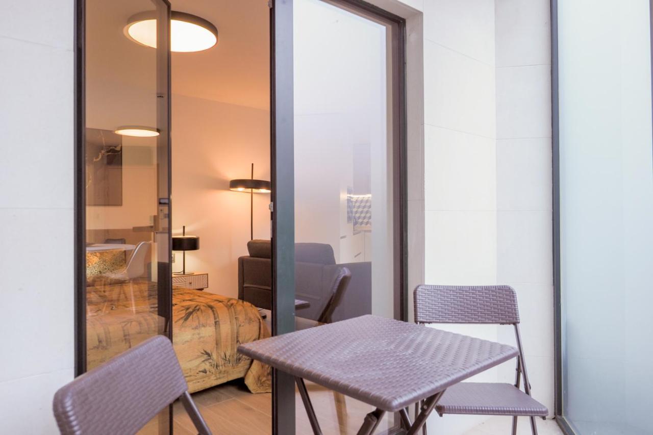 Riacentrum - Smart Residence Aveiro Exterior photo