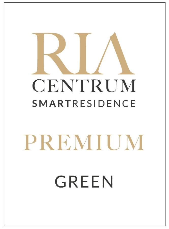 Riacentrum - Smart Residence Aveiro Exterior photo
