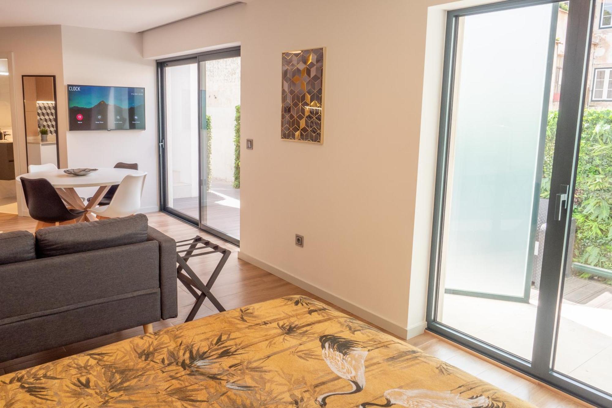 Riacentrum - Smart Residence Aveiro Exterior photo