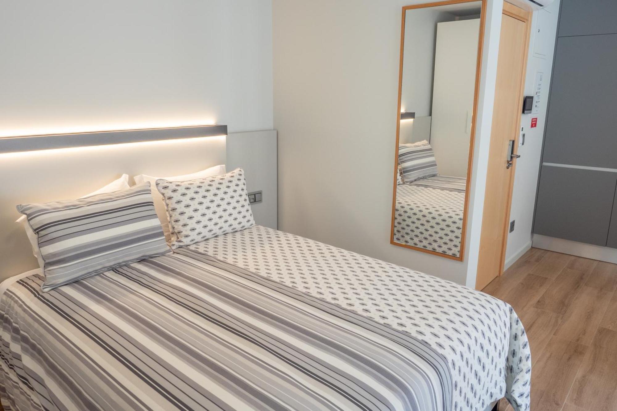 Riacentrum - Smart Residence Aveiro Exterior photo