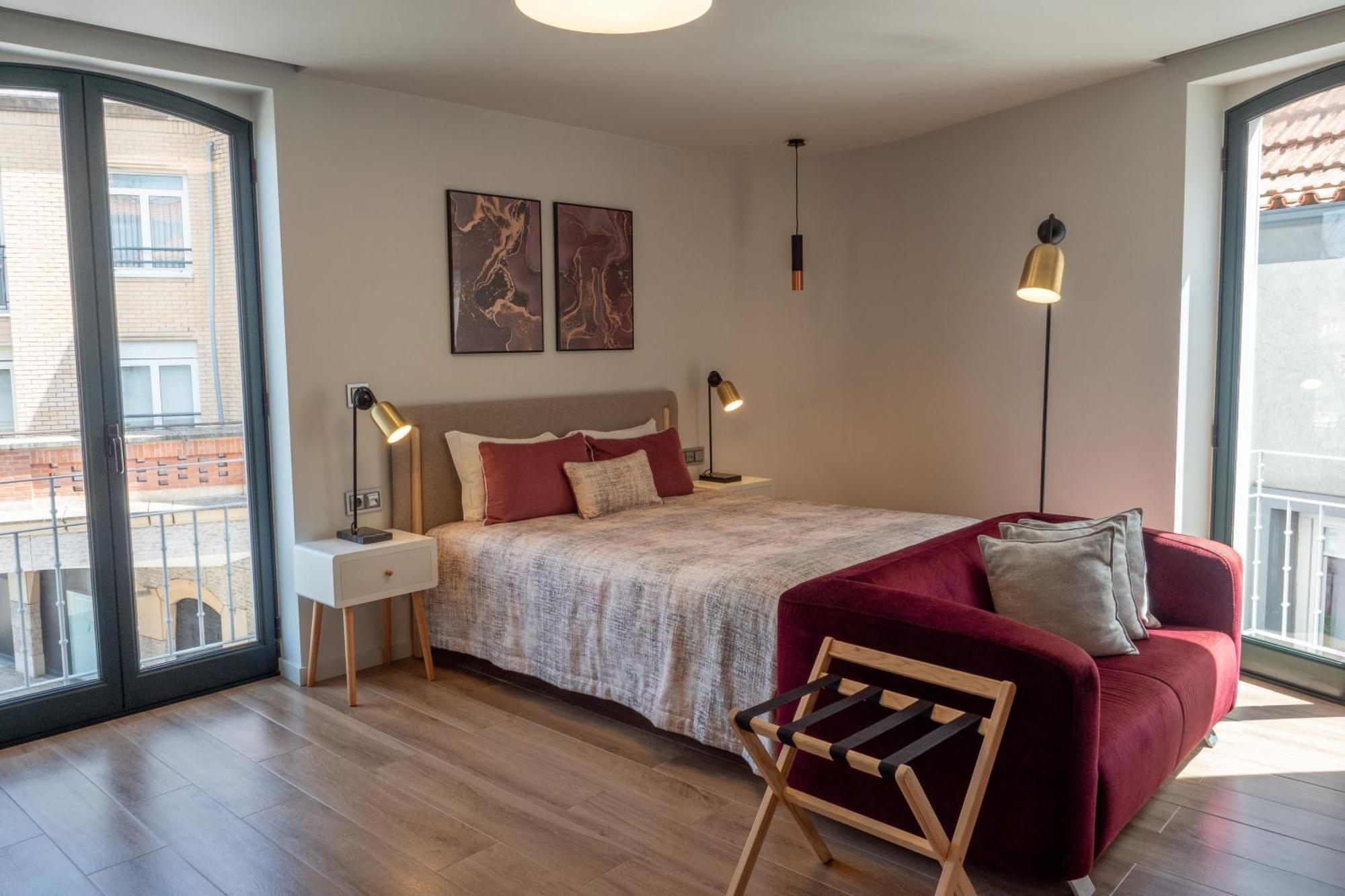 Riacentrum - Smart Residence Aveiro Exterior photo