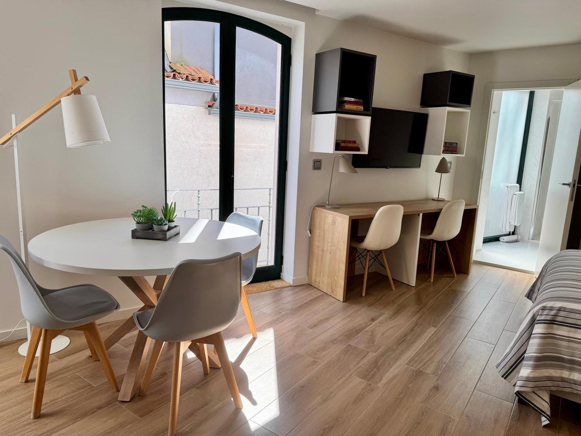 Riacentrum - Smart Residence Aveiro Exterior photo