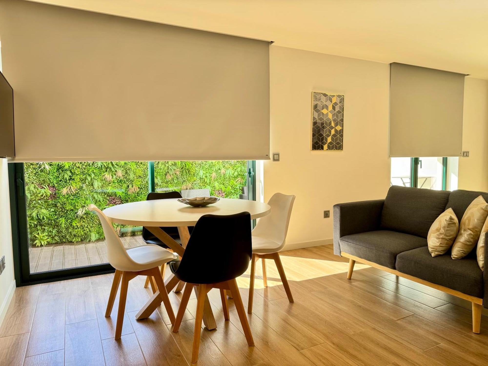 Riacentrum - Smart Residence Aveiro Exterior photo